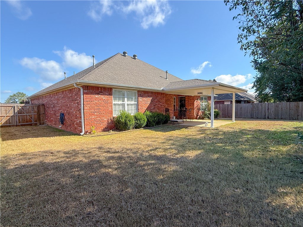 Brandons Way - Residential