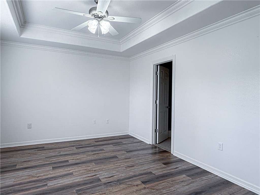 Brandons Way - Residential