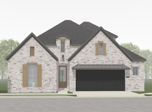 Parkside - Residential