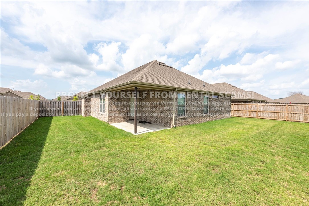 Villages Of Sloanbrooke - Residential Lease