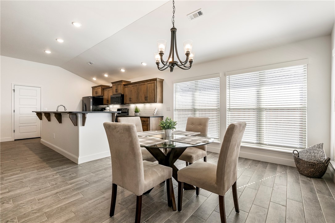 Avalon Sub Ph 1 Pea Ridge - Residential