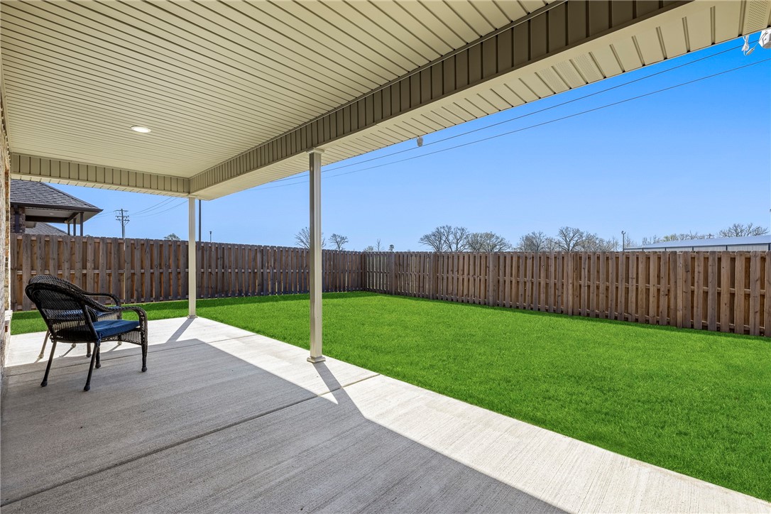 Avalon Sub Ph 1 Pea Ridge - Residential