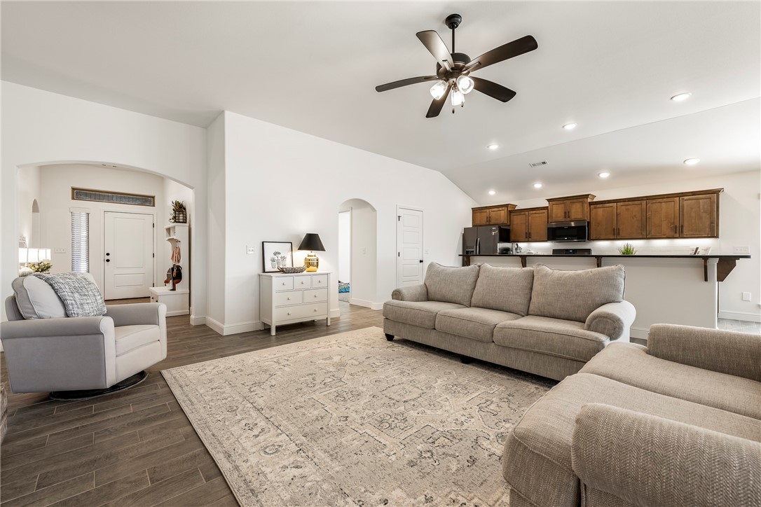 Avalon Sub Ph 1 Pea Ridge - Residential
