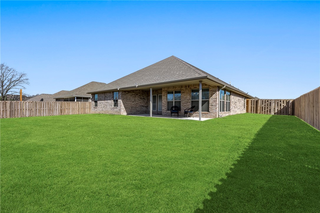 Avalon Sub Ph 1 Pea Ridge - Residential