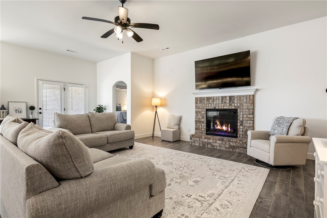 Avalon Sub Ph 1 Pea Ridge - Residential