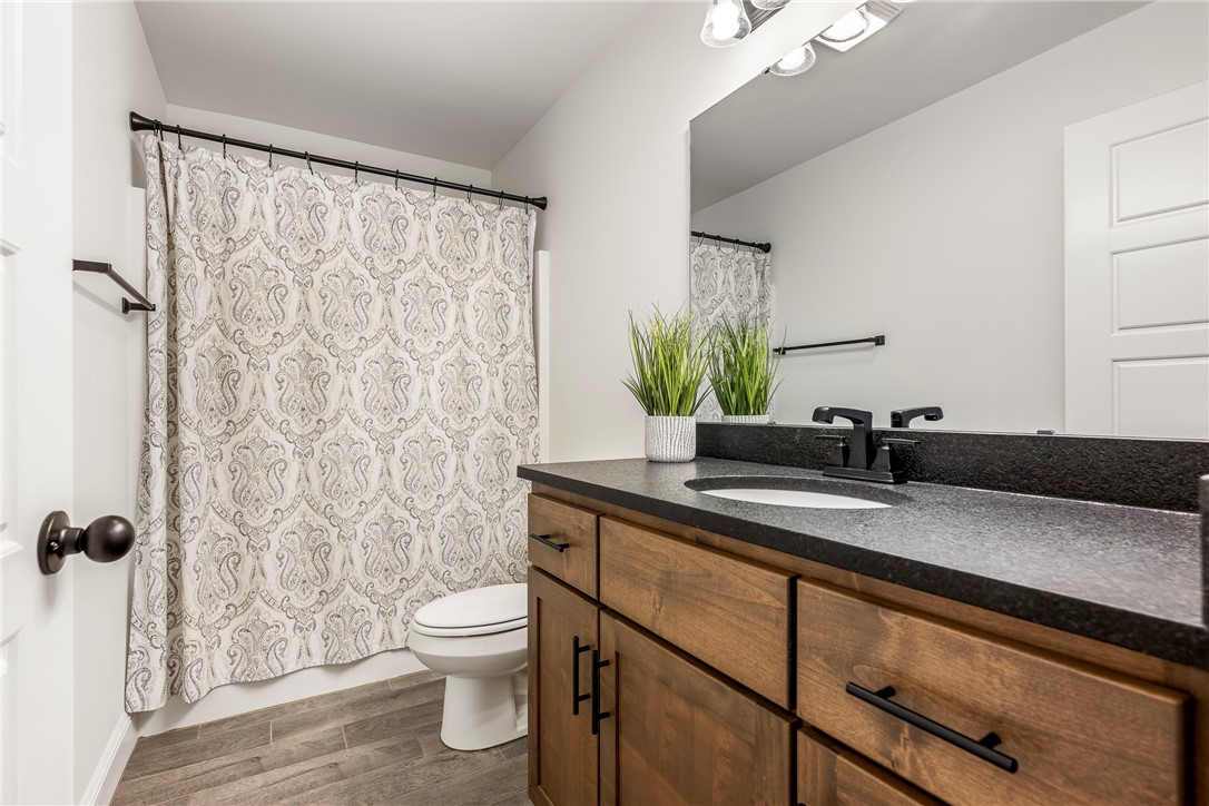 Avalon Sub Ph 1 Pea Ridge - Residential