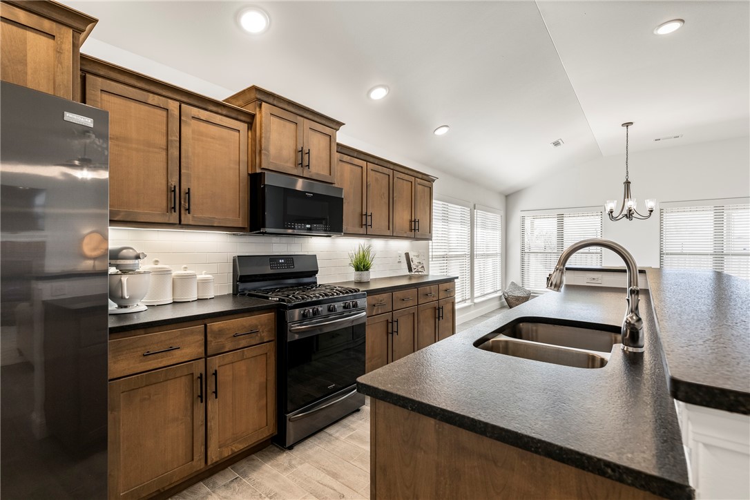 Avalon Sub Ph 1 Pea Ridge - Residential