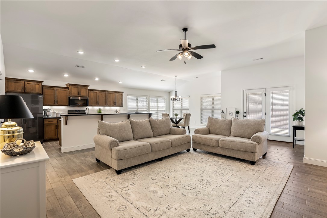 Avalon Sub Ph 1 Pea Ridge - Residential