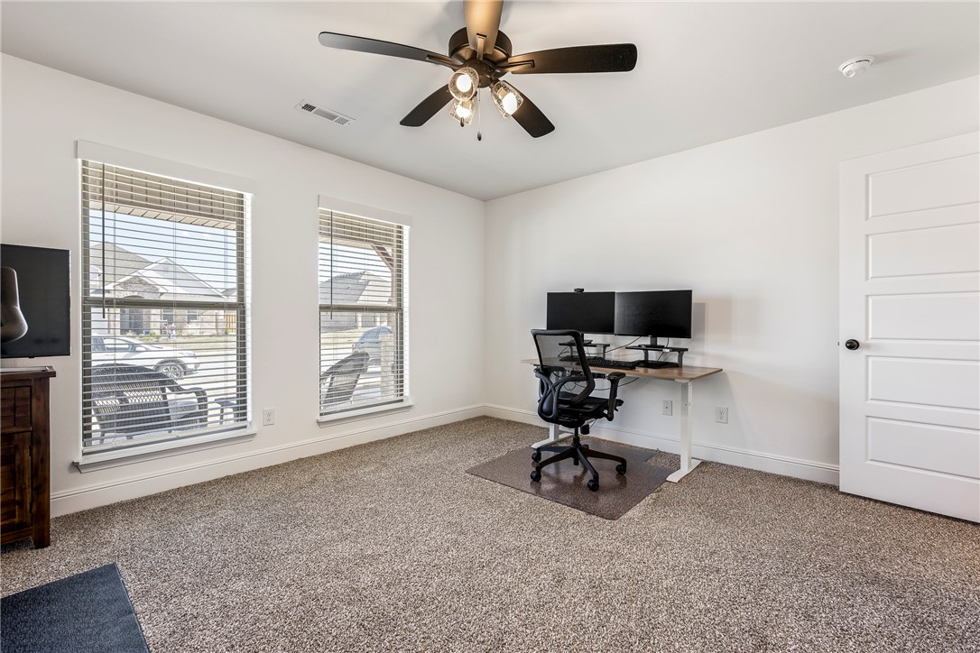 Avalon Sub Ph 1 Pea Ridge - Residential