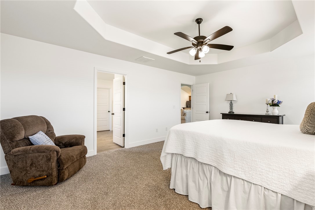 Avalon Sub Ph 1 Pea Ridge - Residential