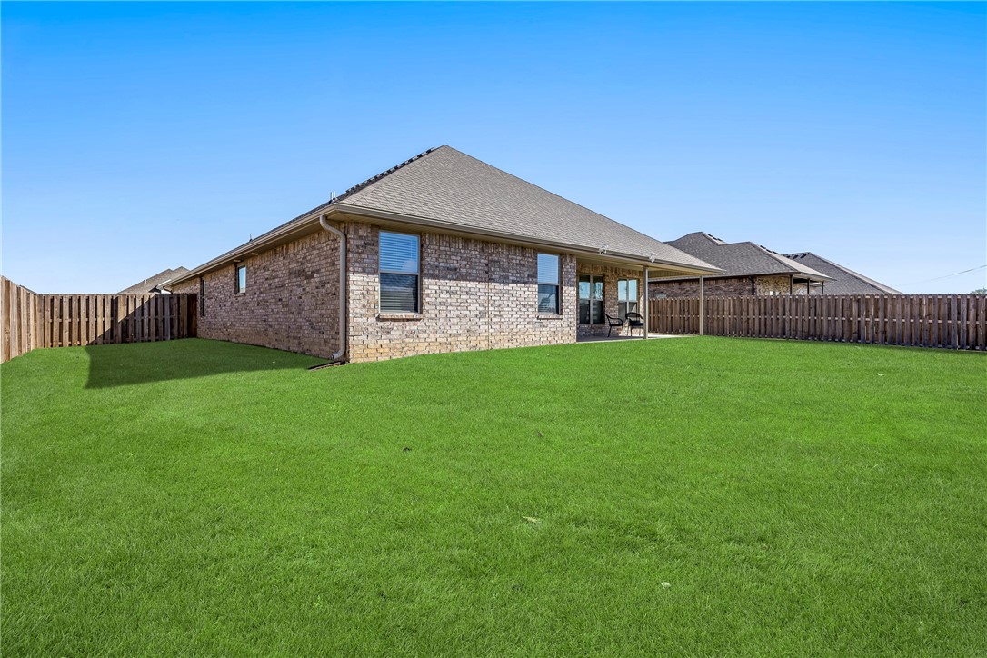 Avalon Sub Ph 1 Pea Ridge - Residential