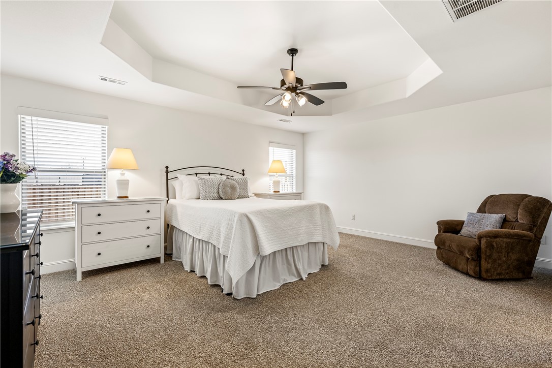 Avalon Sub Ph 1 Pea Ridge - Residential