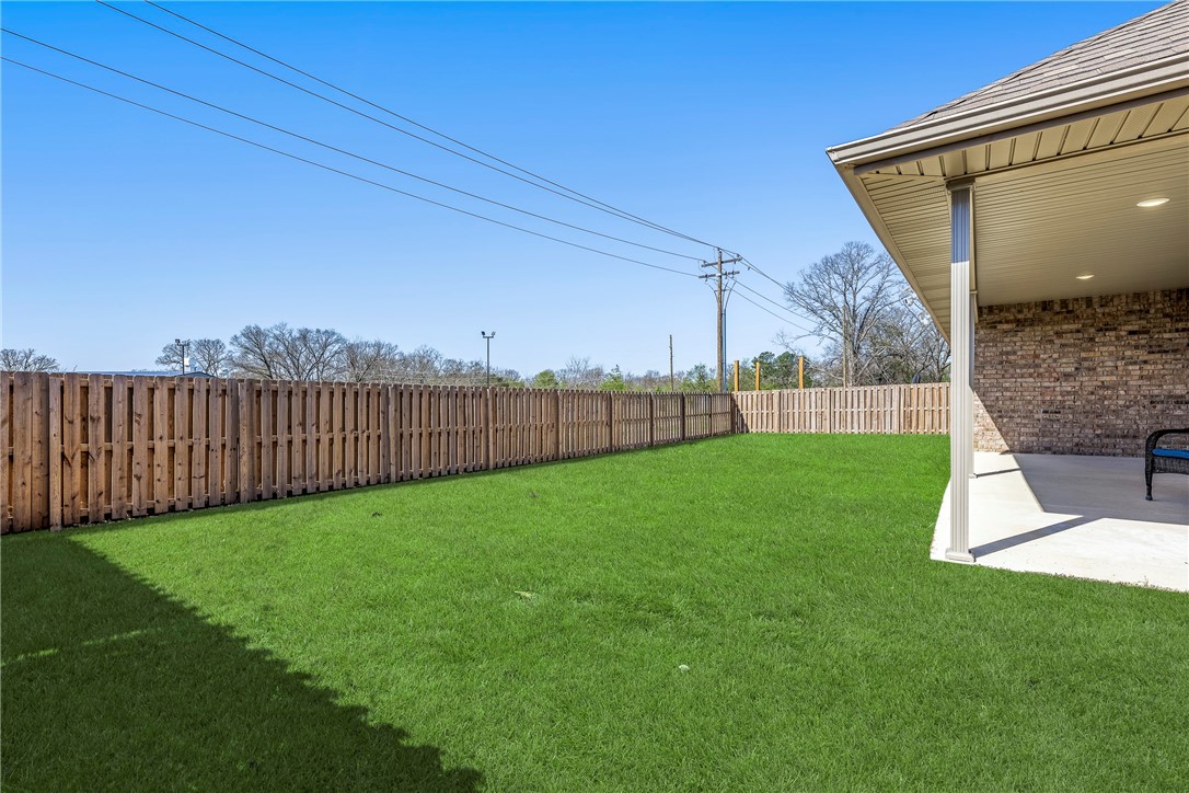 Avalon Sub Ph 1 Pea Ridge - Residential