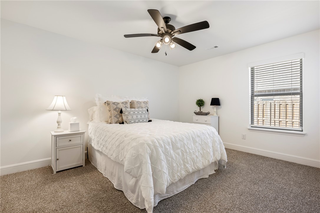 Avalon Sub Ph 1 Pea Ridge - Residential