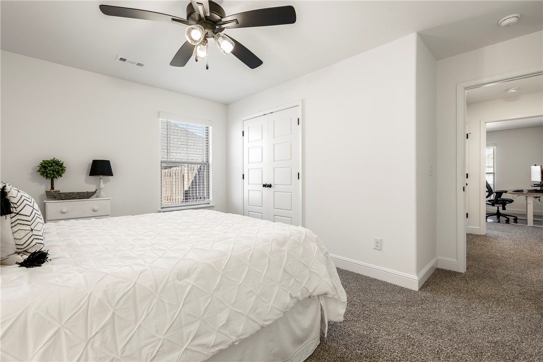 Avalon Sub Ph 1 Pea Ridge - Residential