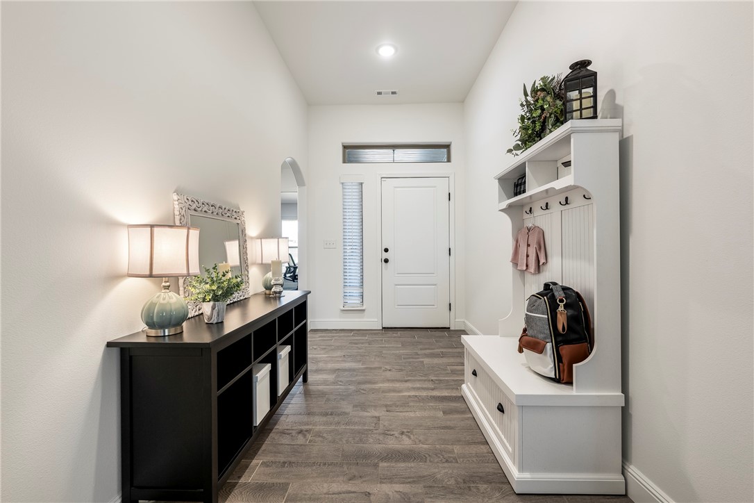 Avalon Sub Ph 1 Pea Ridge - Residential