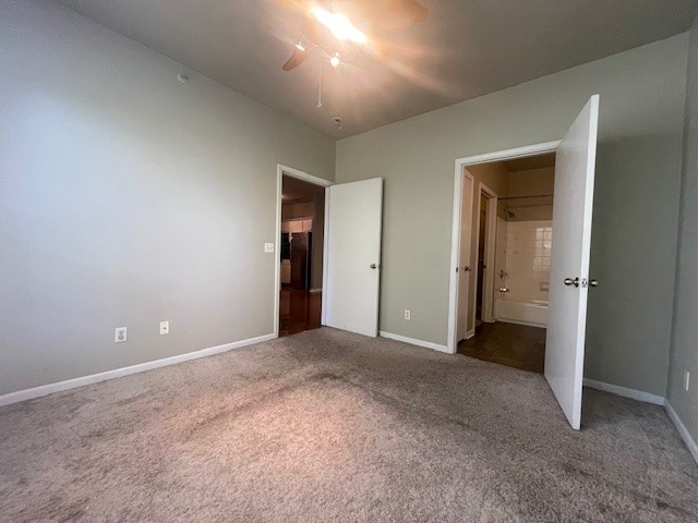 The Reserve at Steele Crossing - Residential Lease