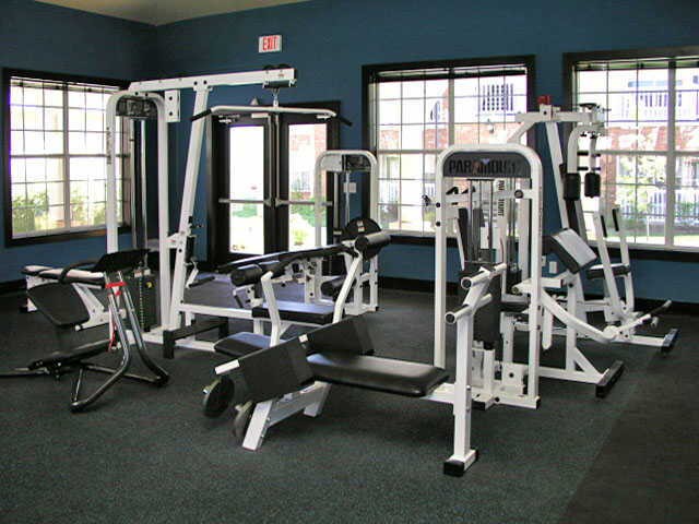 The Reserve at Steele Crossing - Residential Lease