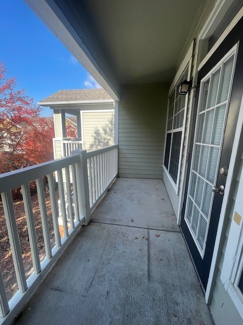 The Reserve at Steele Crossing - Residential Lease