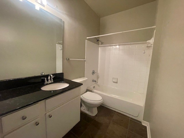 The Reserve at Steele Crossing - Residential Lease