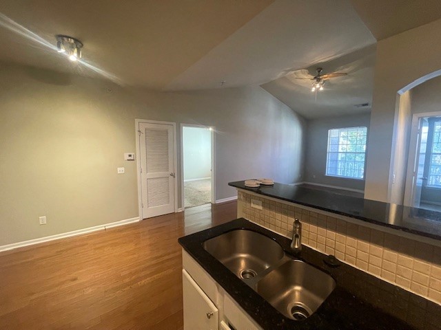 The Reserve at Steele Crossing - Residential Lease