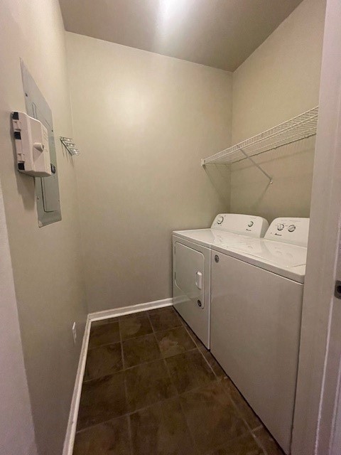 The Reserve at Steele Crossing - Residential Lease