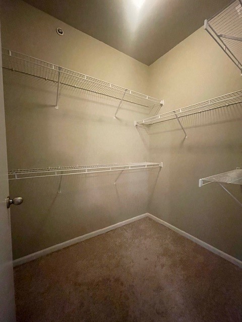 The Reserve at Steele Crossing - Residential Lease