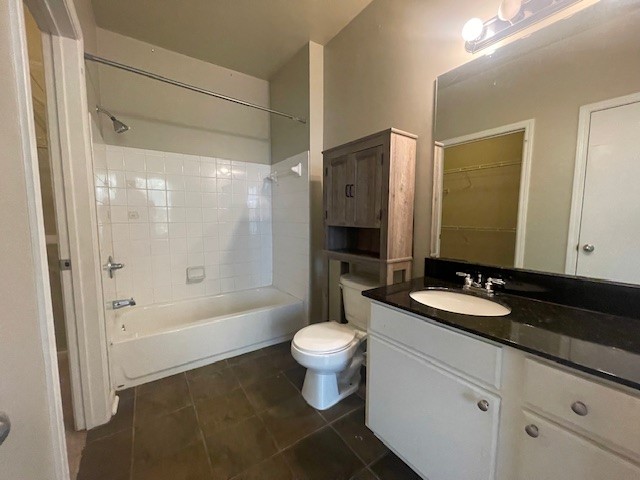 The Reserve at Steele Crossing - Residential Lease