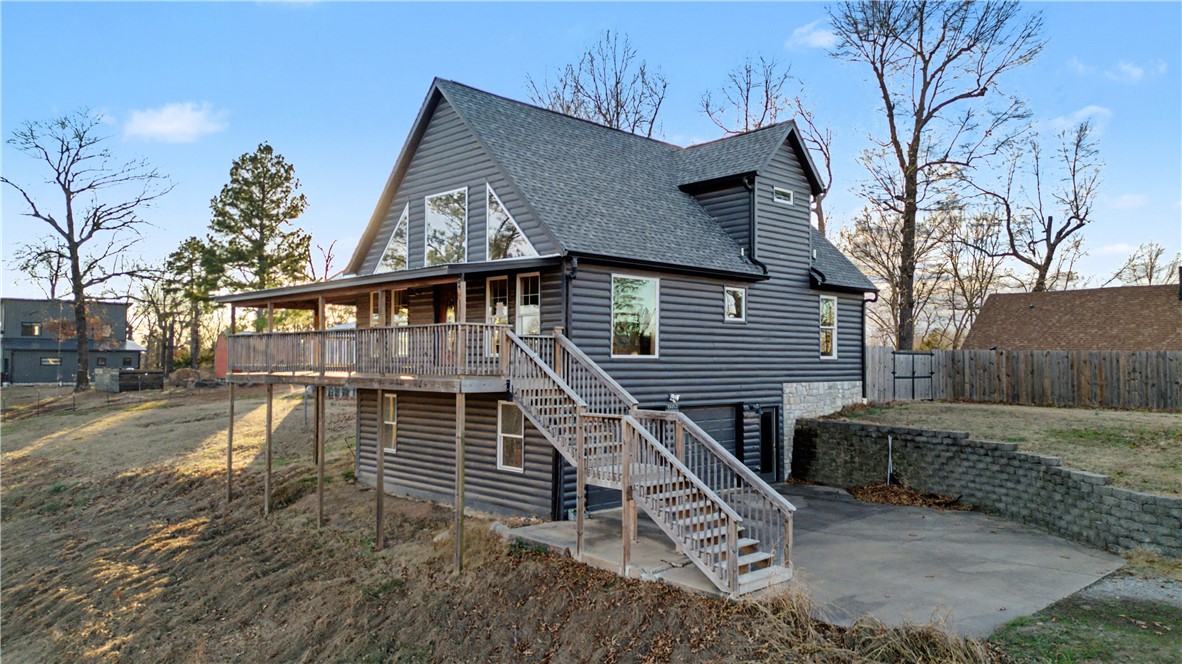 Beaver Shores Unit 5 Rurban - Residential