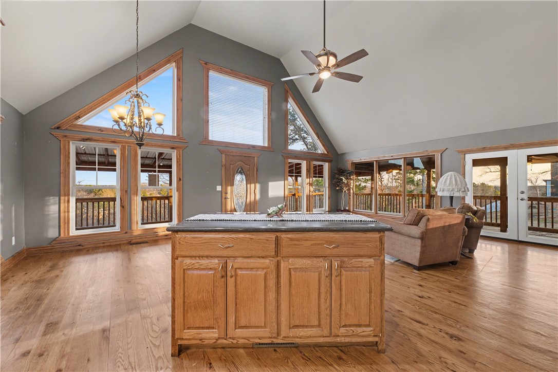 Beaver Shores Unit 5 Rurban - Residential