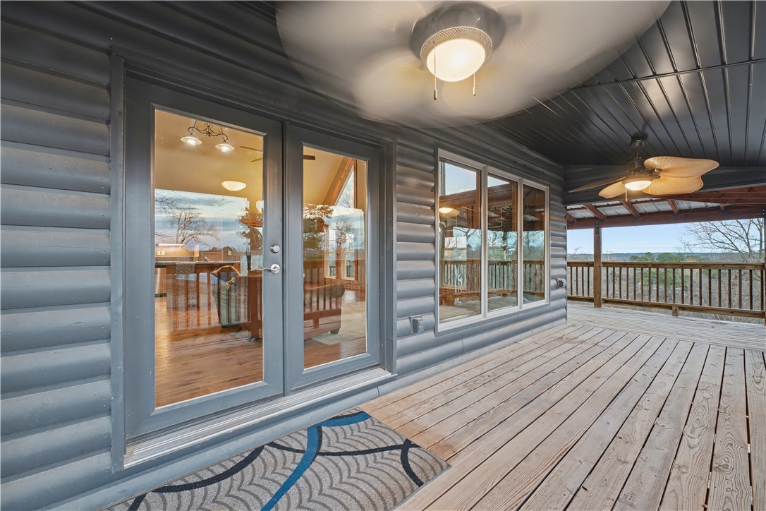 Beaver Shores Unit 5 Rurban - Residential