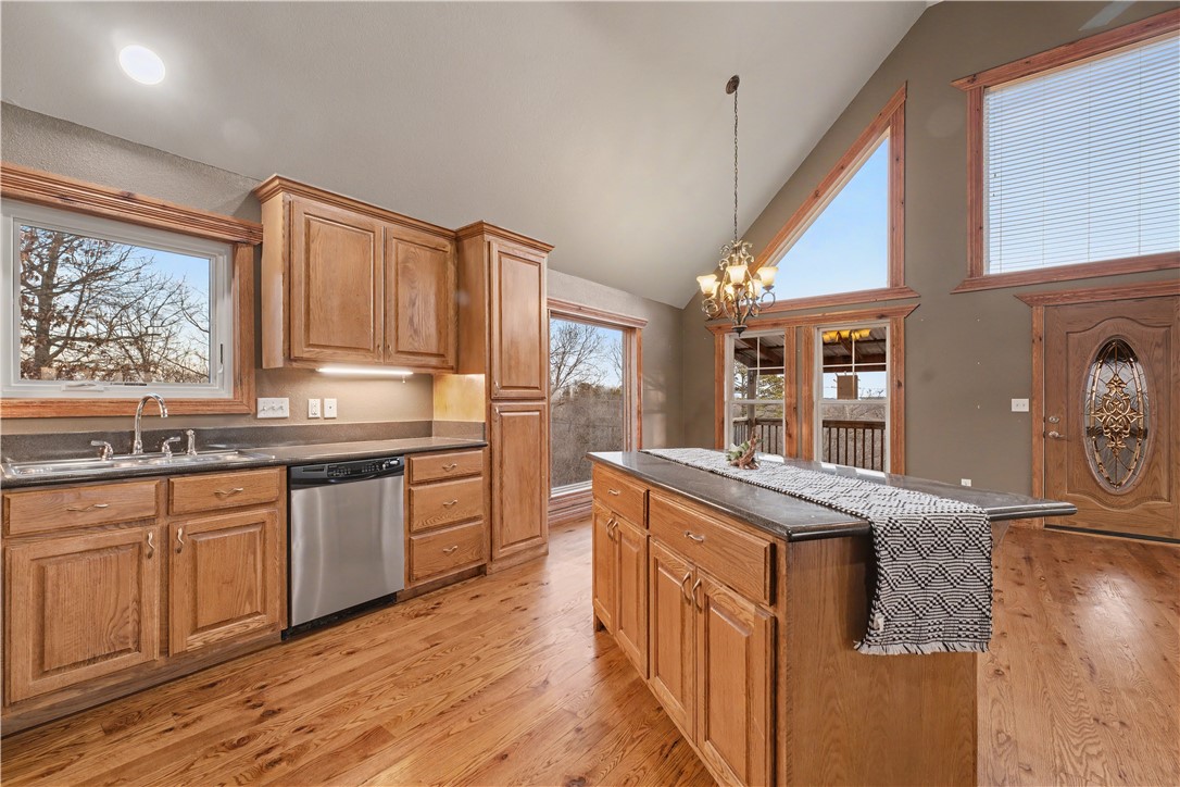 Beaver Shores Unit 5 Rurban - Residential