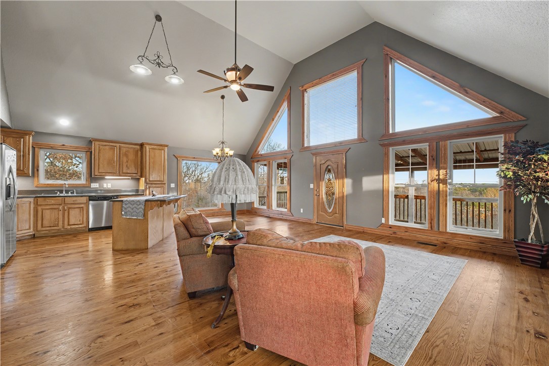 Beaver Shores Unit 5 Rurban - Residential