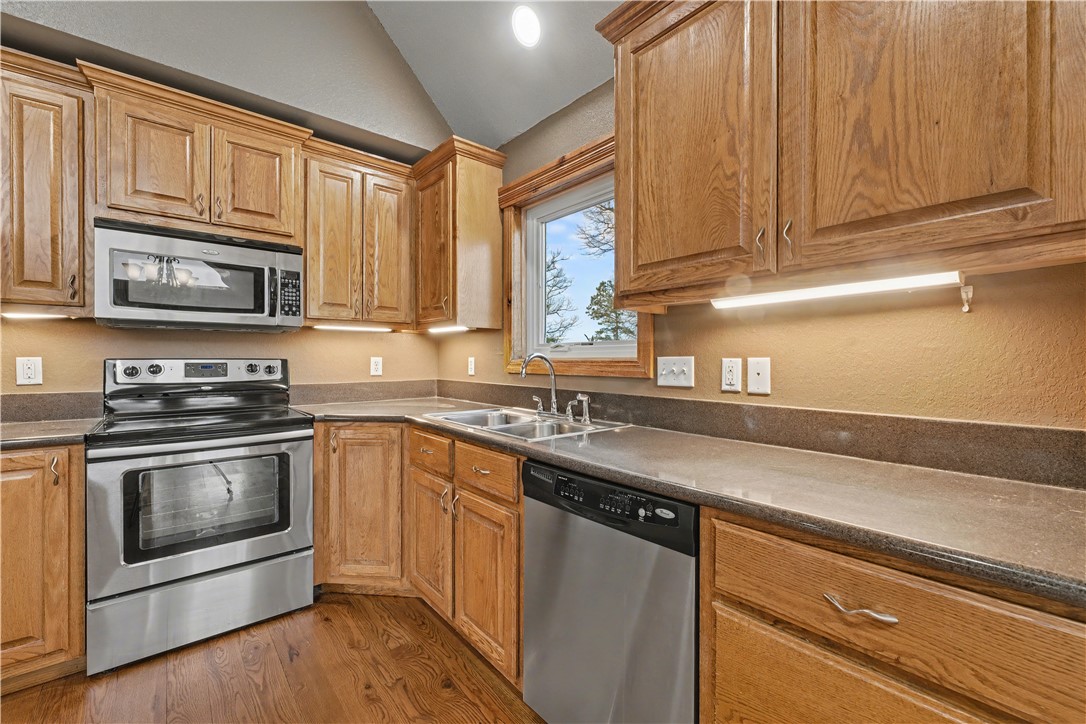 Beaver Shores Unit 5 Rurban - Residential