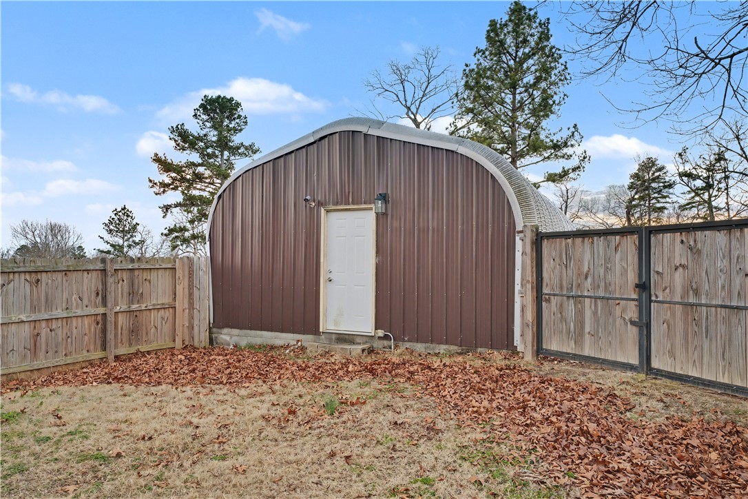 Beaver Shores Unit 5 Rurban - Residential