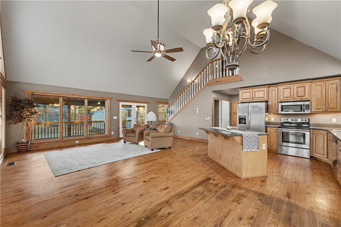 Beaver Shores Unit 5 Rurban - Residential