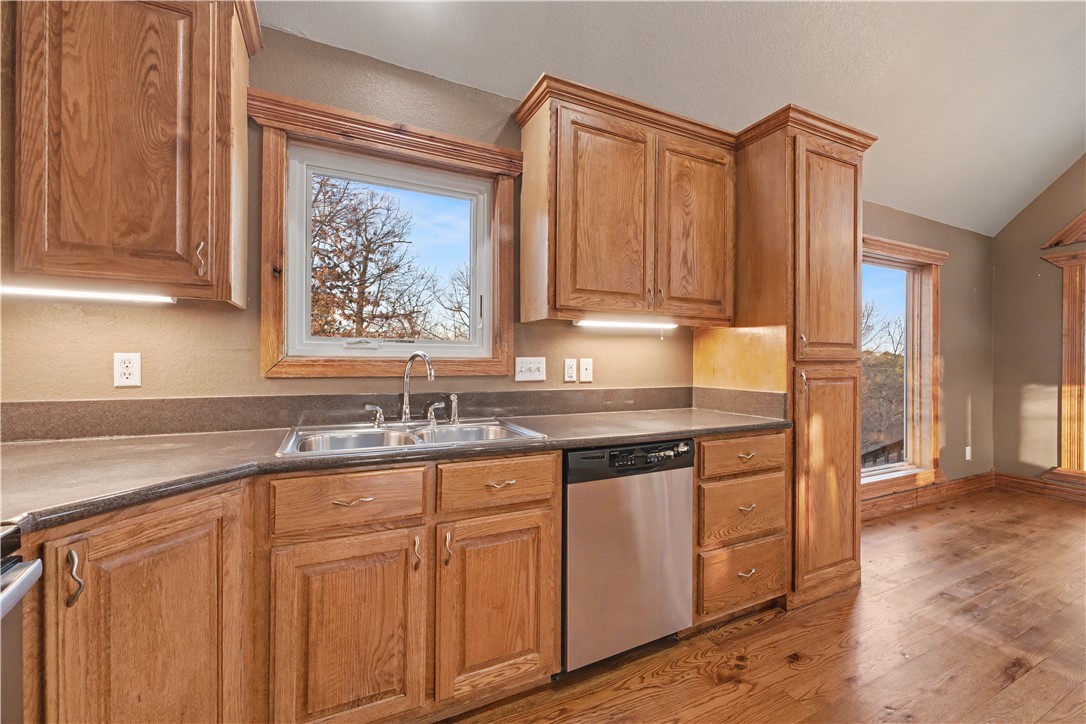 Beaver Shores Unit 5 Rurban - Residential