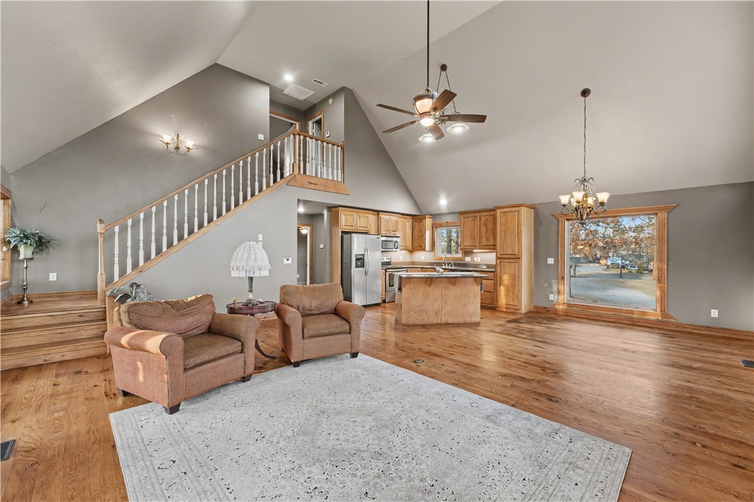 Beaver Shores Unit 5 Rurban - Residential