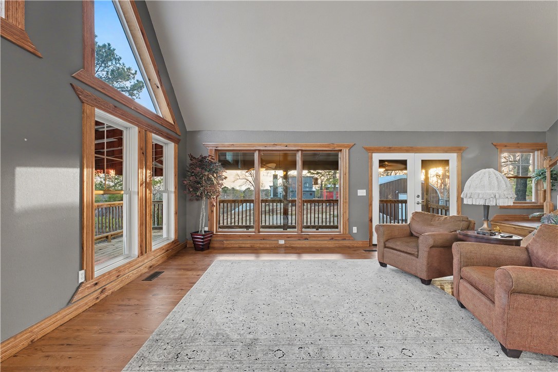 Beaver Shores Unit 5 Rurban - Residential