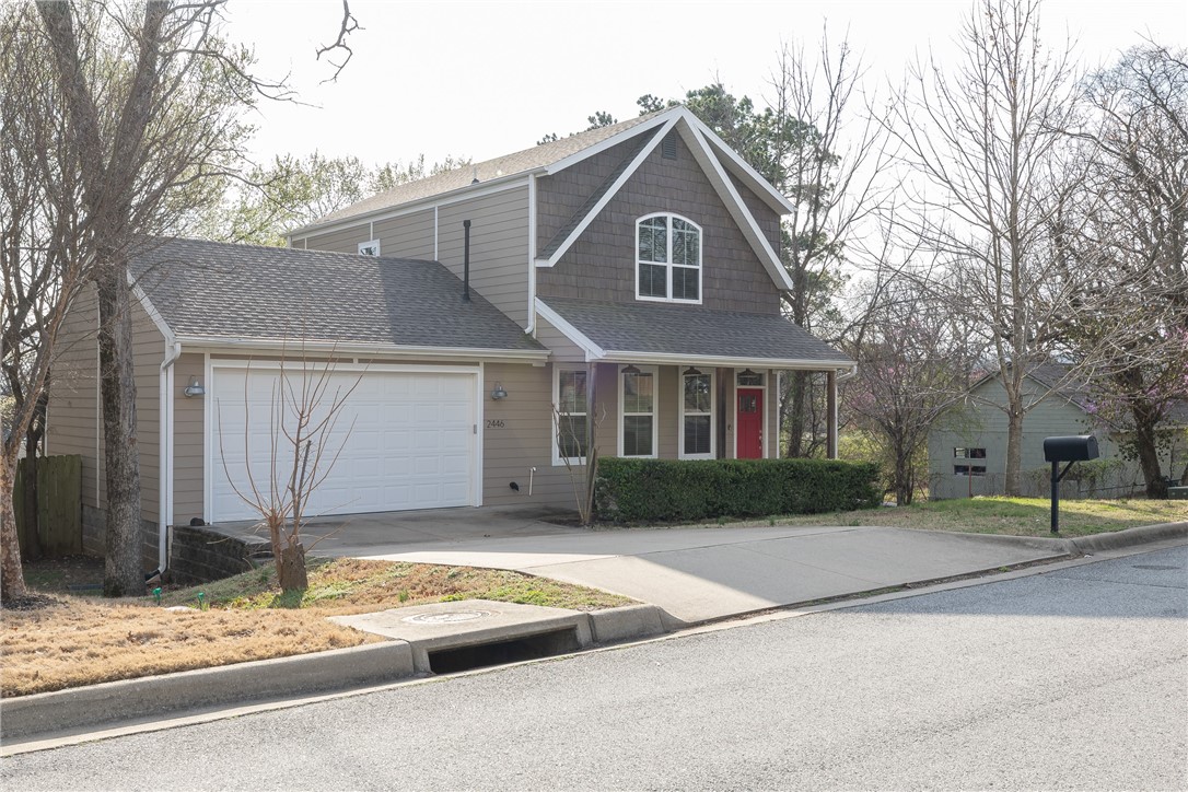 Township Heights - Residential