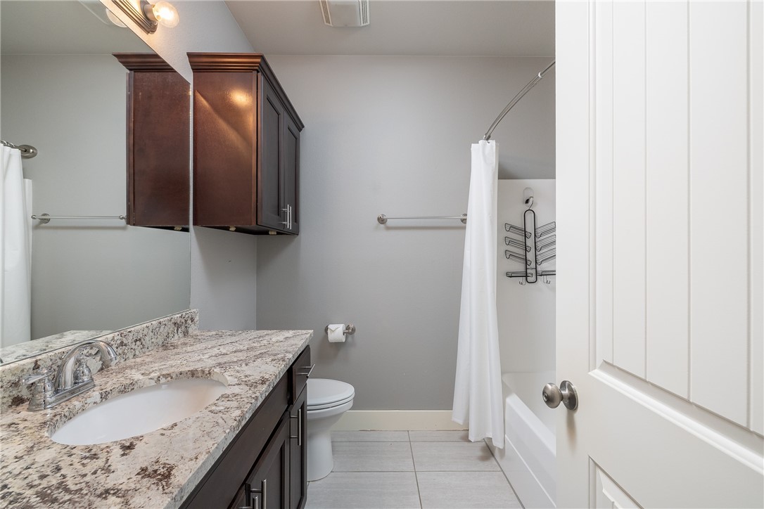 Township Heights - Residential