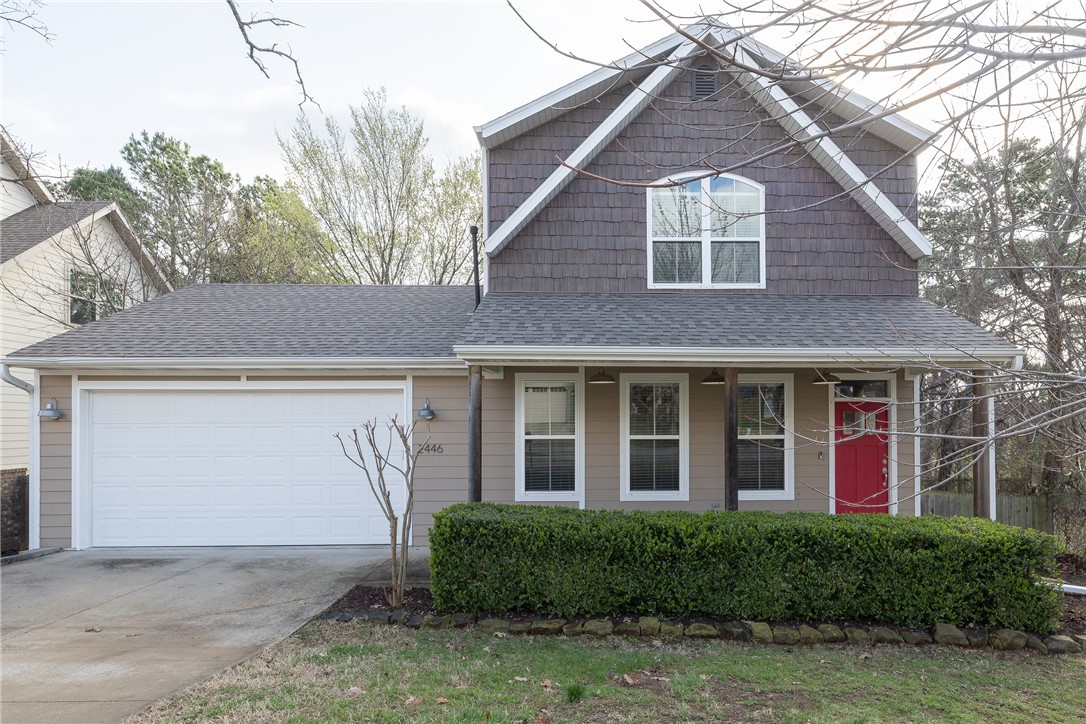 Township Heights - Residential