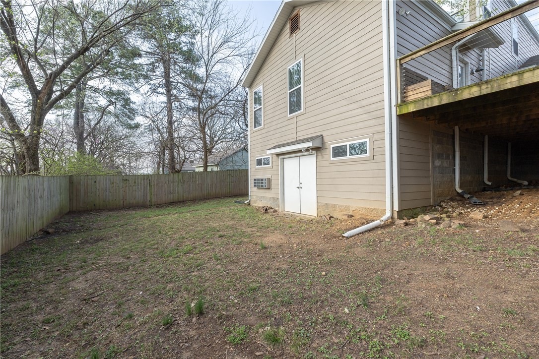 Township Heights - Residential