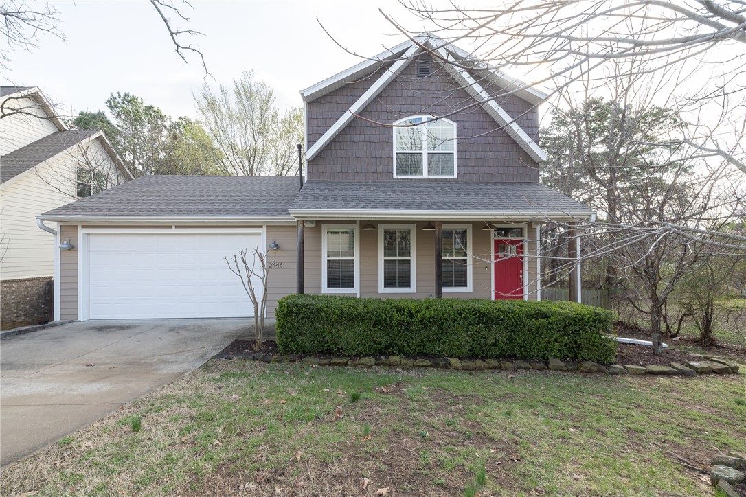 Township Heights - Residential