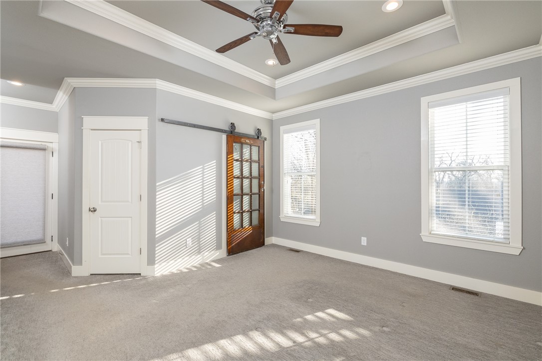 Township Heights - Residential