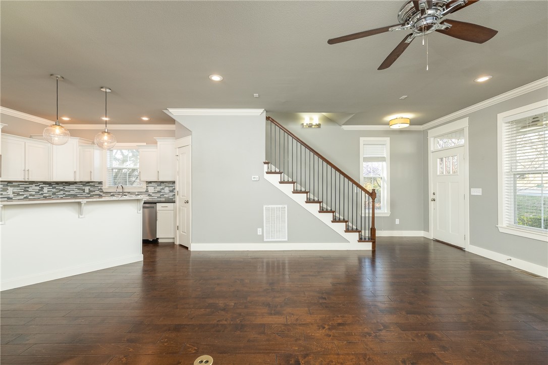 Township Heights - Residential