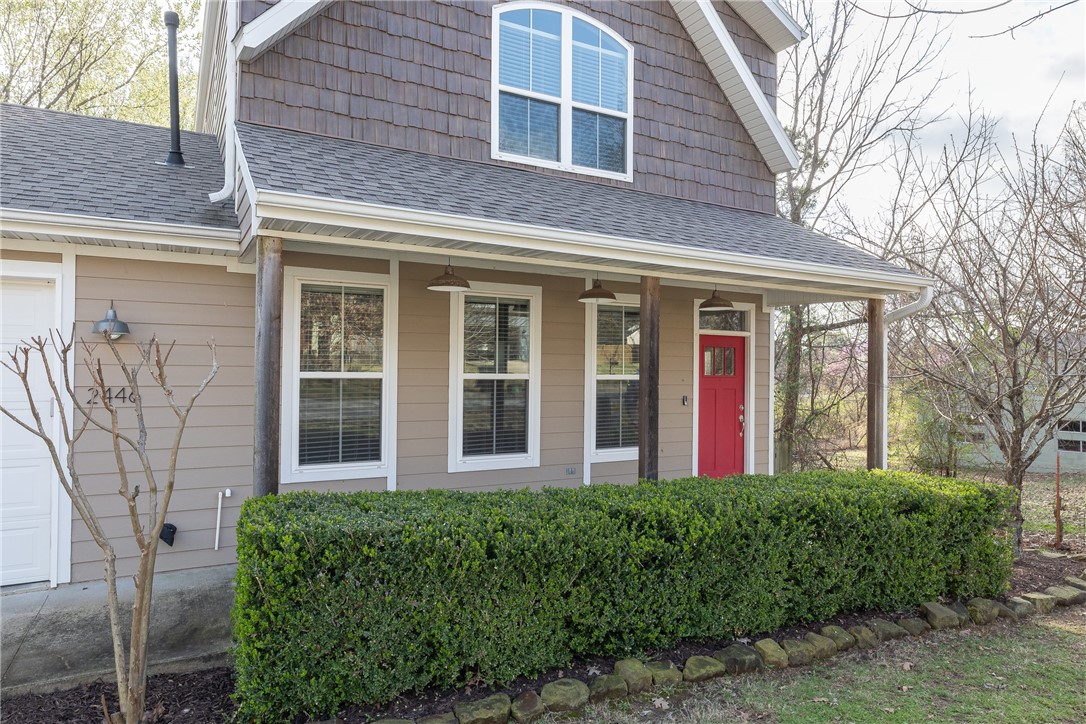 Township Heights - Residential