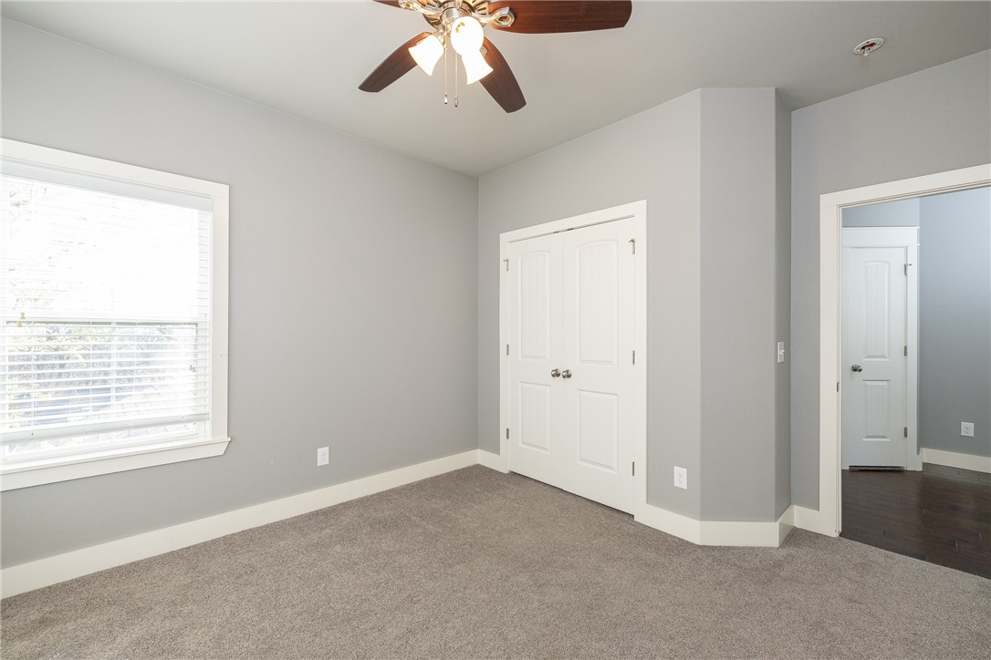 Township Heights - Residential