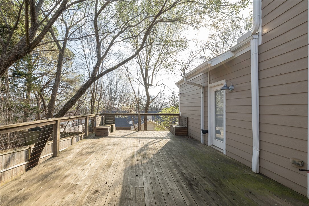 Township Heights - Residential