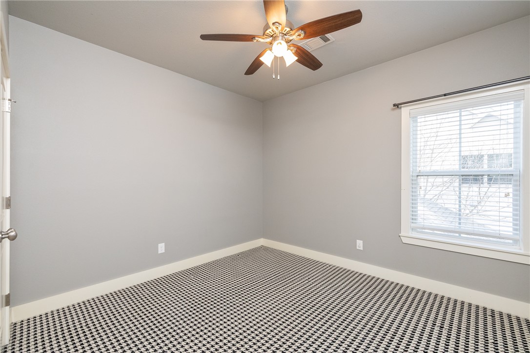 Township Heights - Residential